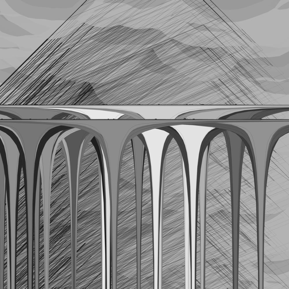 Impression of the city #10 static token preview