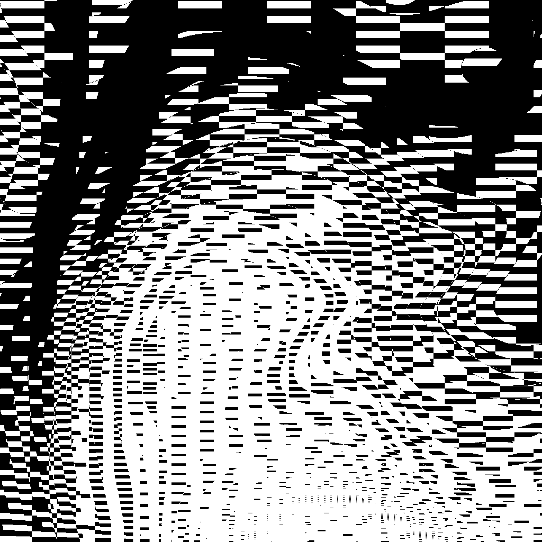 Broken Dither #58 static token preview