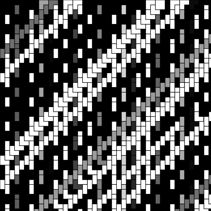 noisy.pixels #4 static token preview