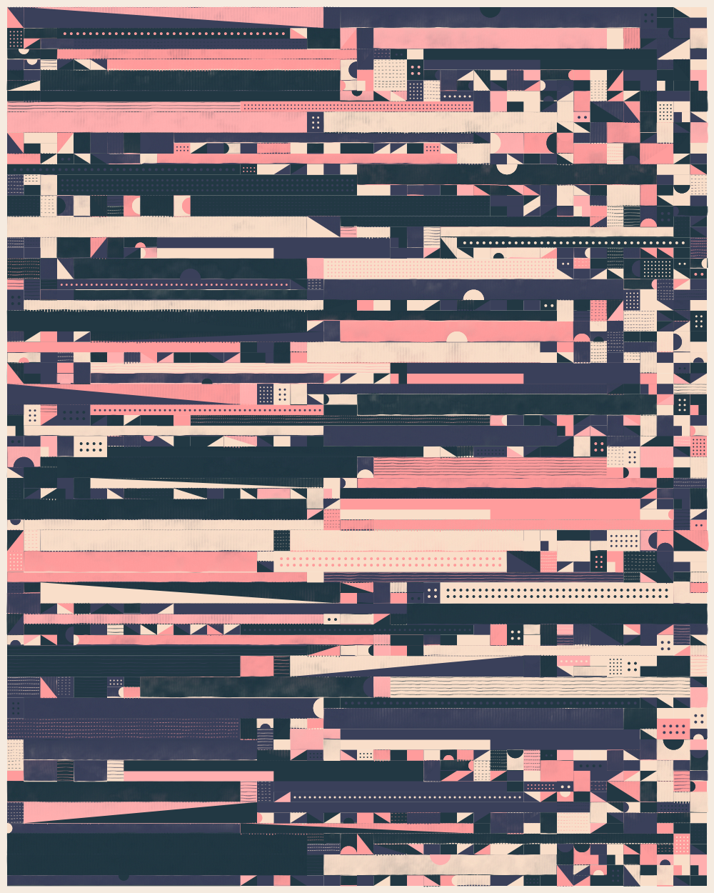 Gridscape Symphony #20 static token preview