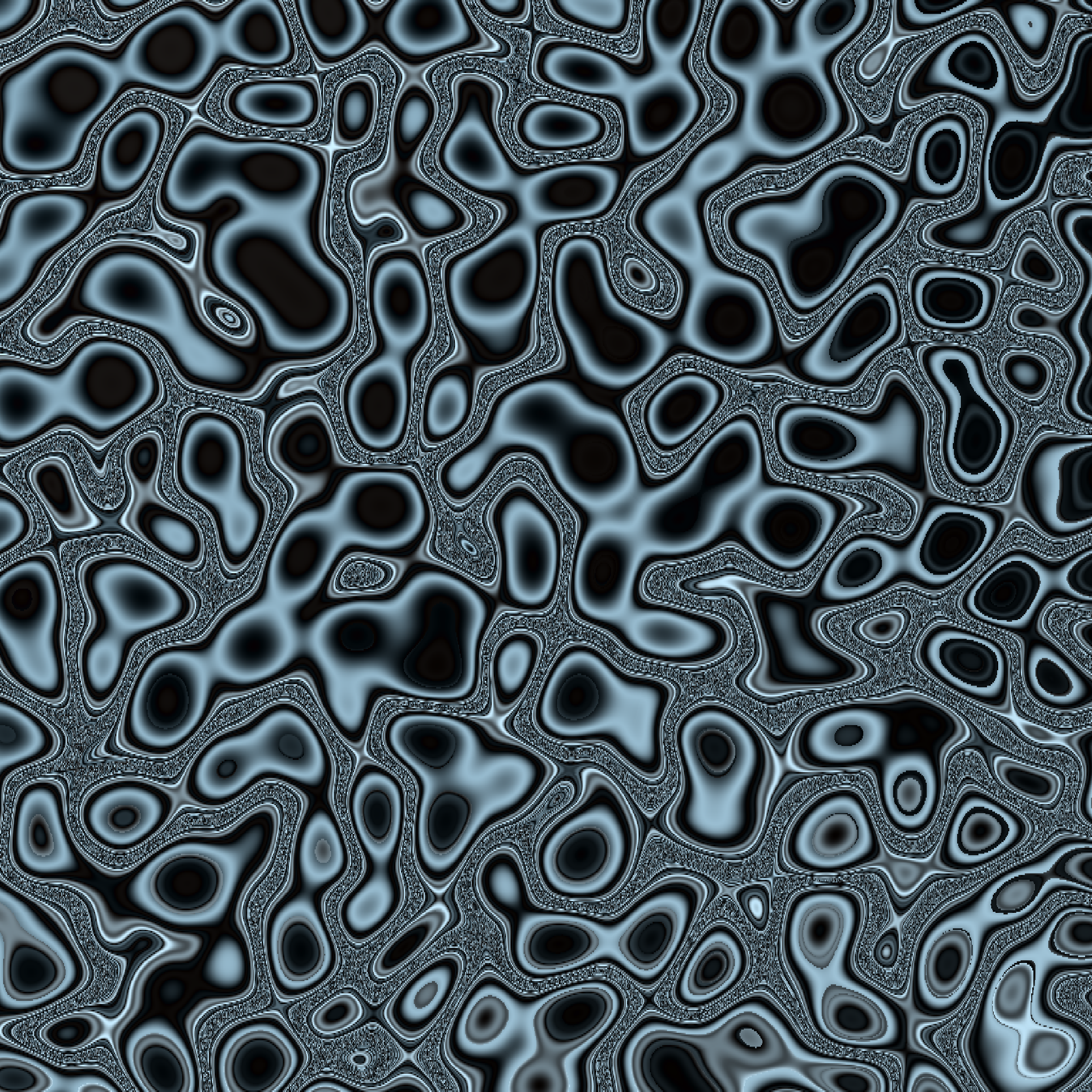PROCEDURAL_FLOW #2 static token preview