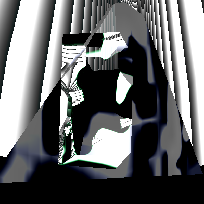cryptoart object #13 static token preview