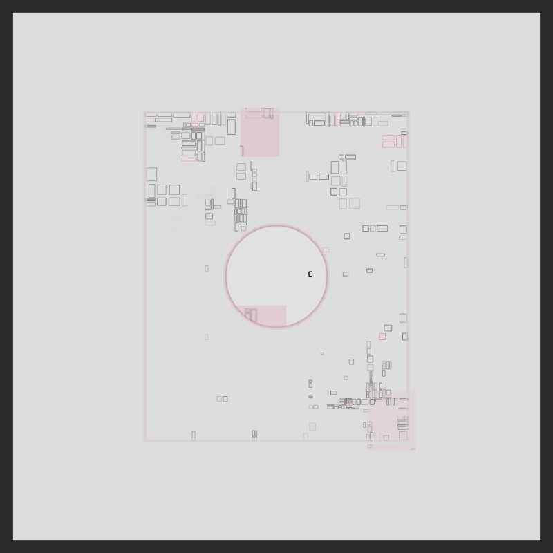 Random Access Memories #24 static token preview