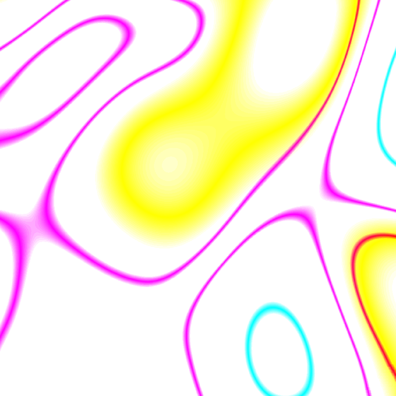 Larva Screensaver #9 static token preview