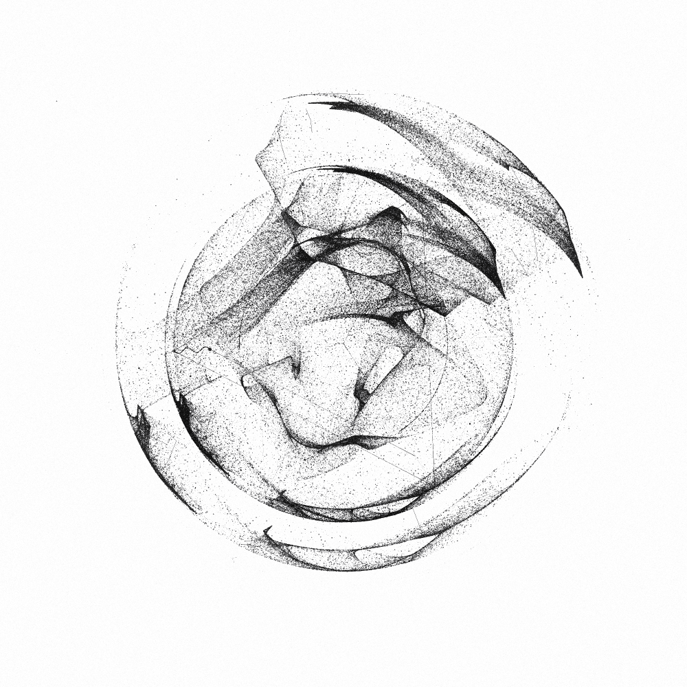 Entangled #27 static token preview