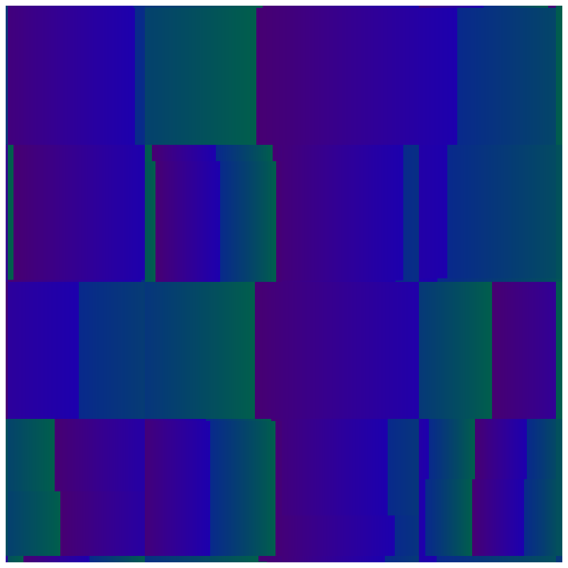 Hypnos Pixel #19 static token preview