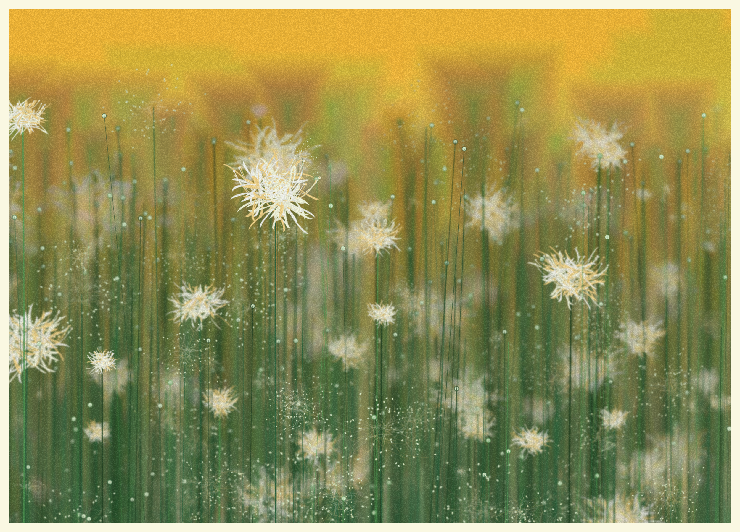 Serene Garden #7 static token preview
