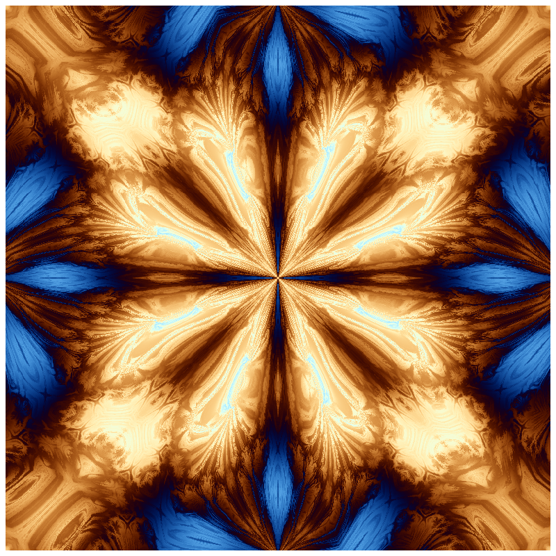 Virtualities Of Perception static project preview