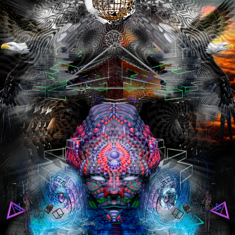 Sacred Temples #17 static token preview