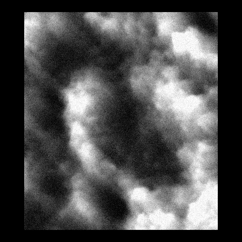 Nuages #21 static token preview