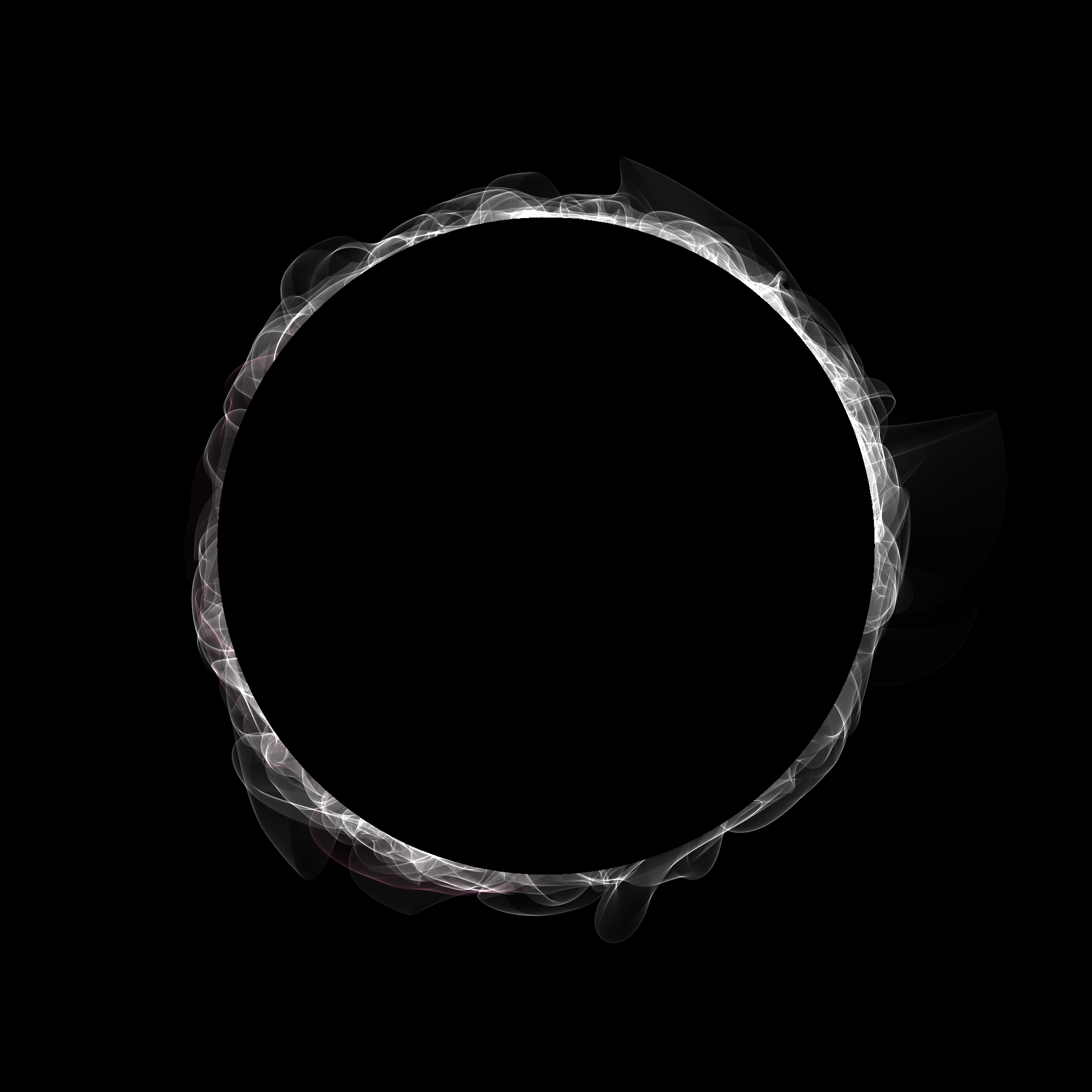 Eclipse v1 #13 static token preview
