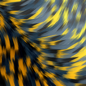 Brush Strokes project preview