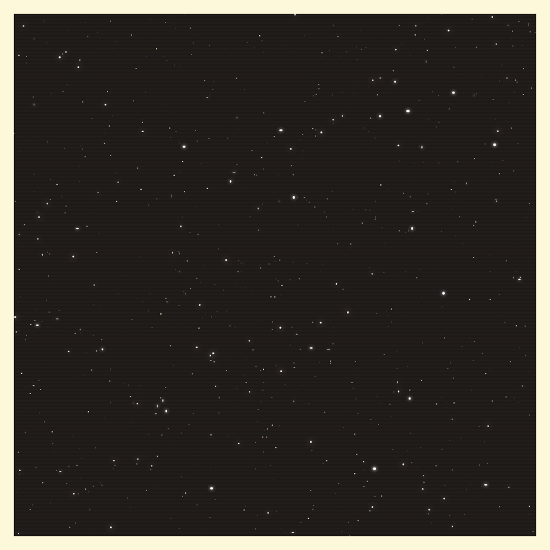 The Meteoritic Hypothesis #13 static token preview