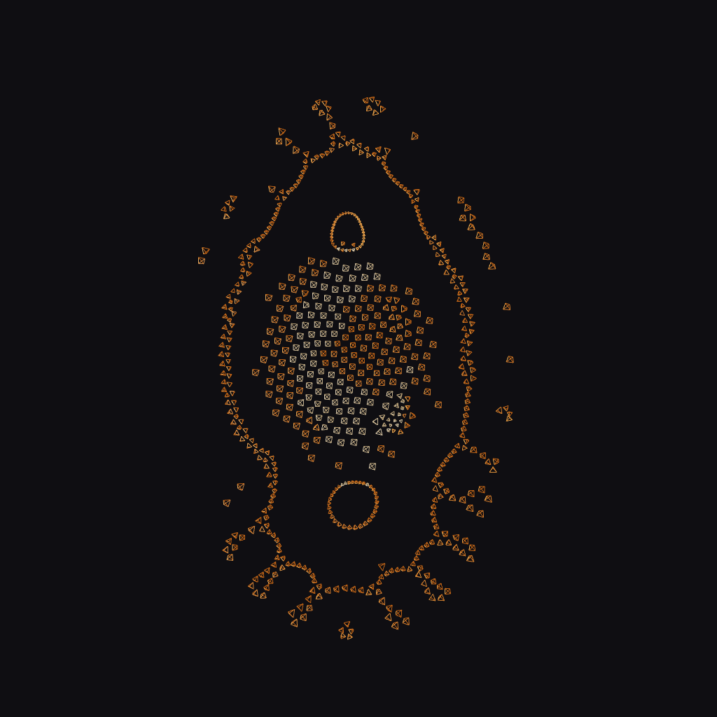 meios #7 static token preview