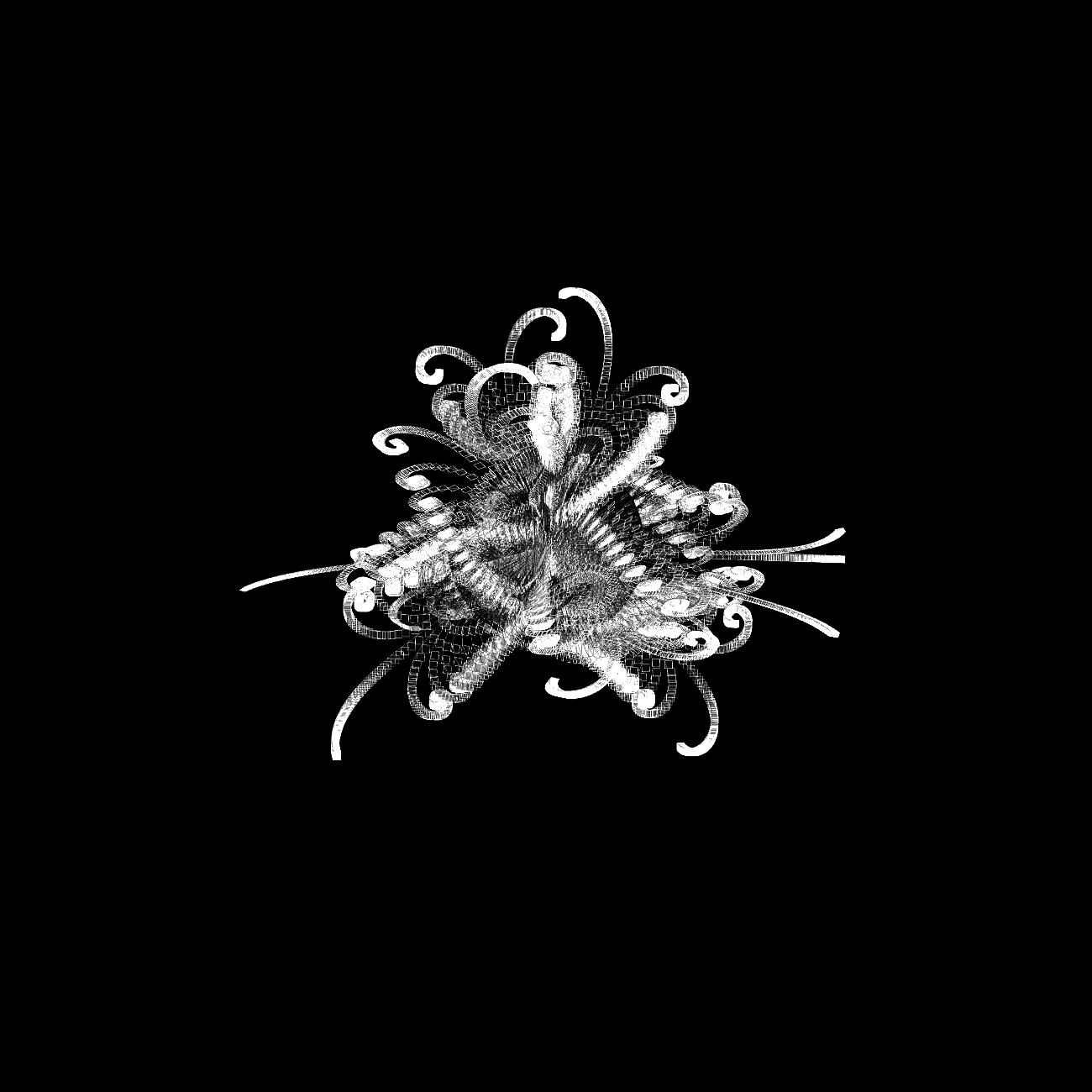 Language is (a) Virus #13 static token preview