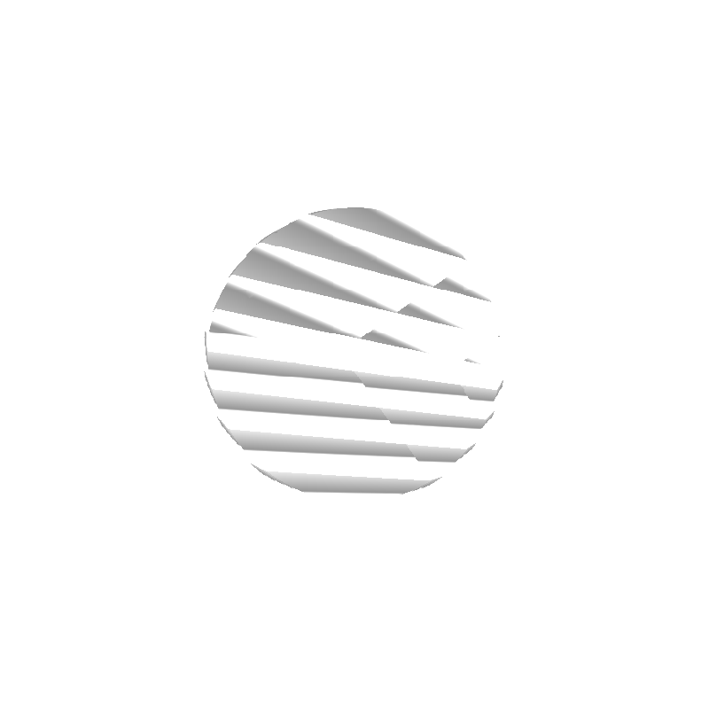 Levels to this #15 static token preview