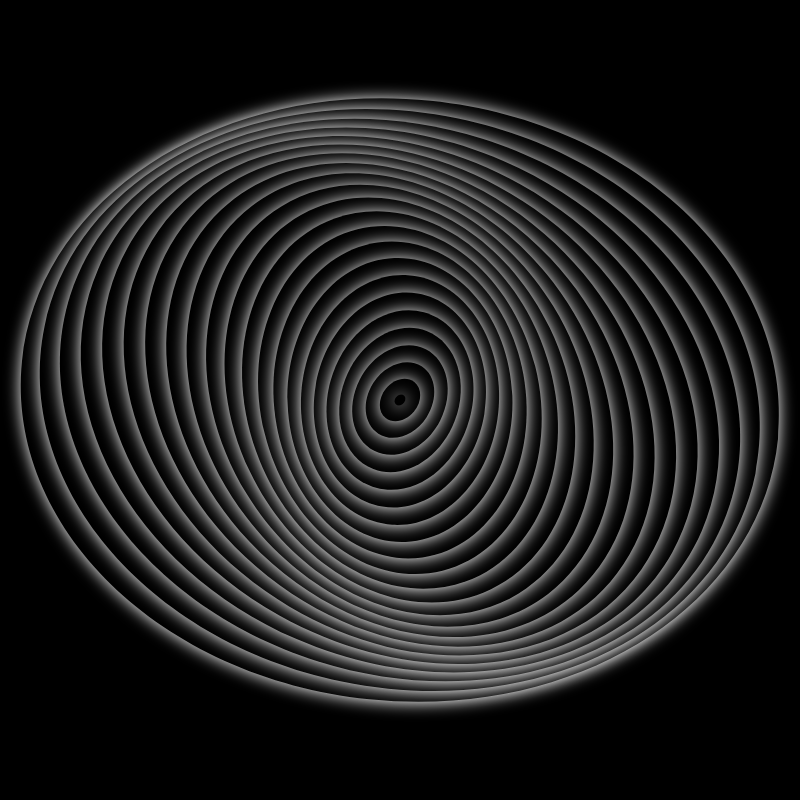 Vortice Umbra #13 static token preview