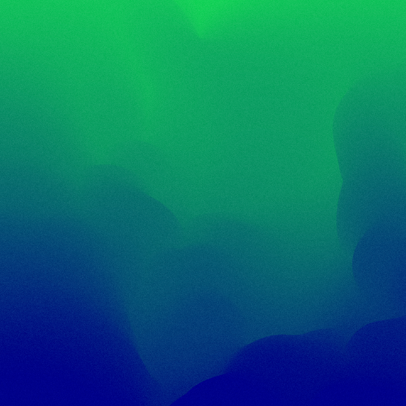 Covered in fog #1 static token preview