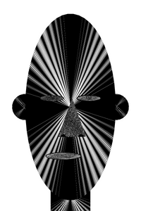 Sombre Man project preview