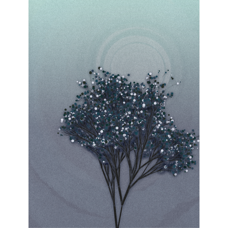 Garden of the Hesperides #24 static token preview