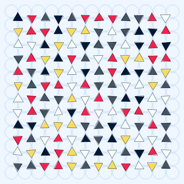 Colour Outside #1 static token preview