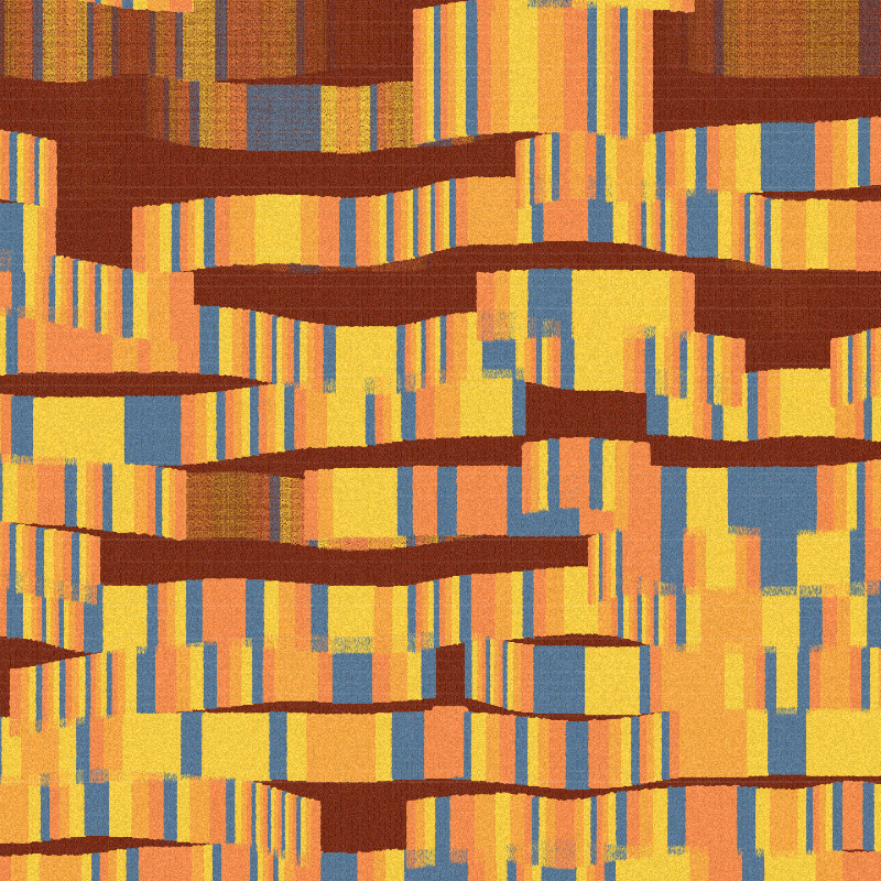 semantic compositions about dreams #2 static token preview