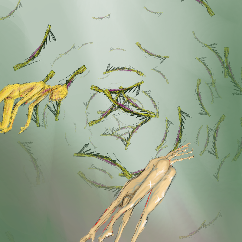Sweet Depths #15 static token preview