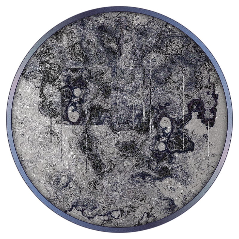 Chaos Culture #535 static token preview