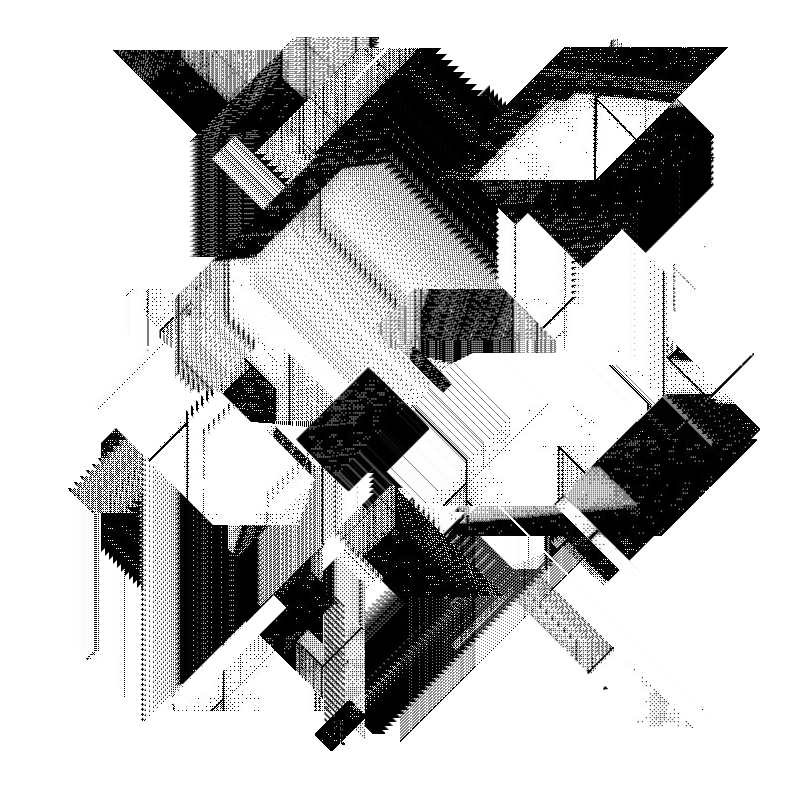 Hyper Construct I #126 static token preview