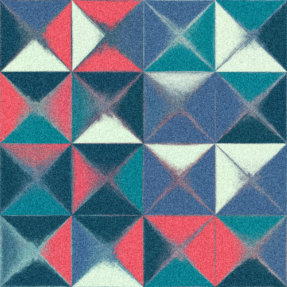 Painting Tiles #8 static token preview
