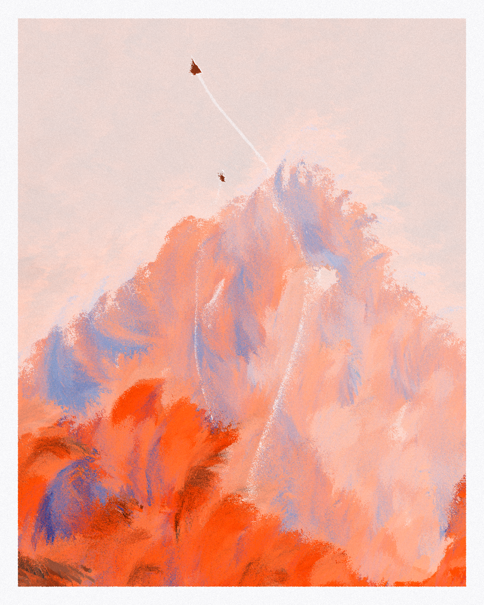TEMPEST #10 static token preview