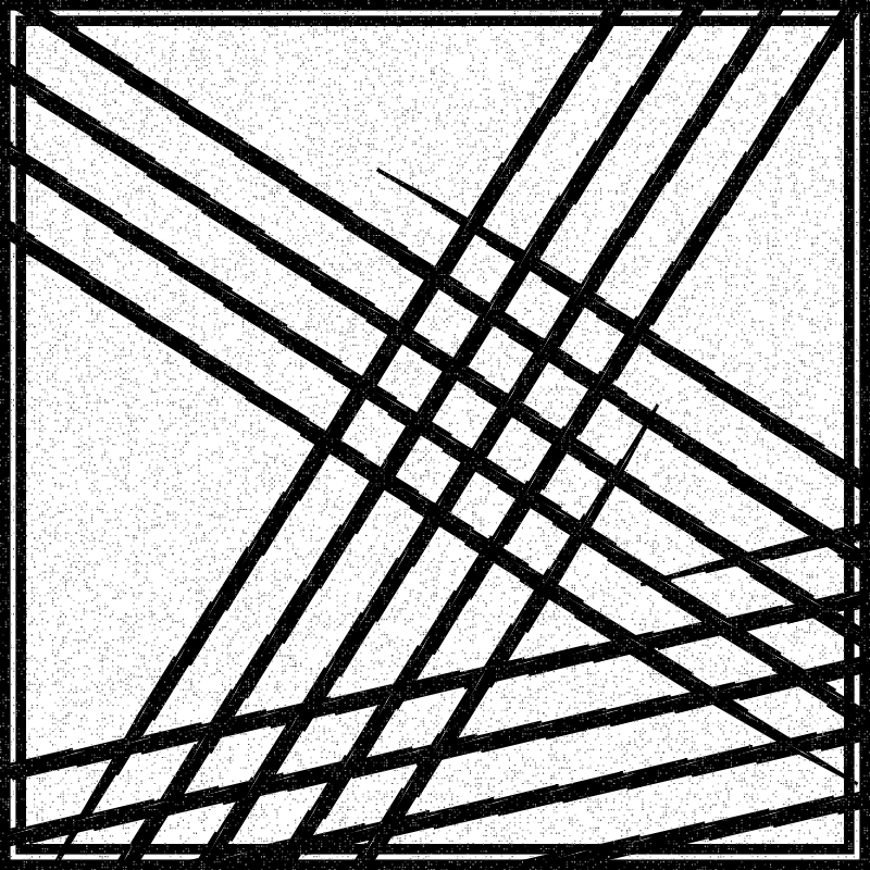 Interdimensional Highways I #21 static token preview