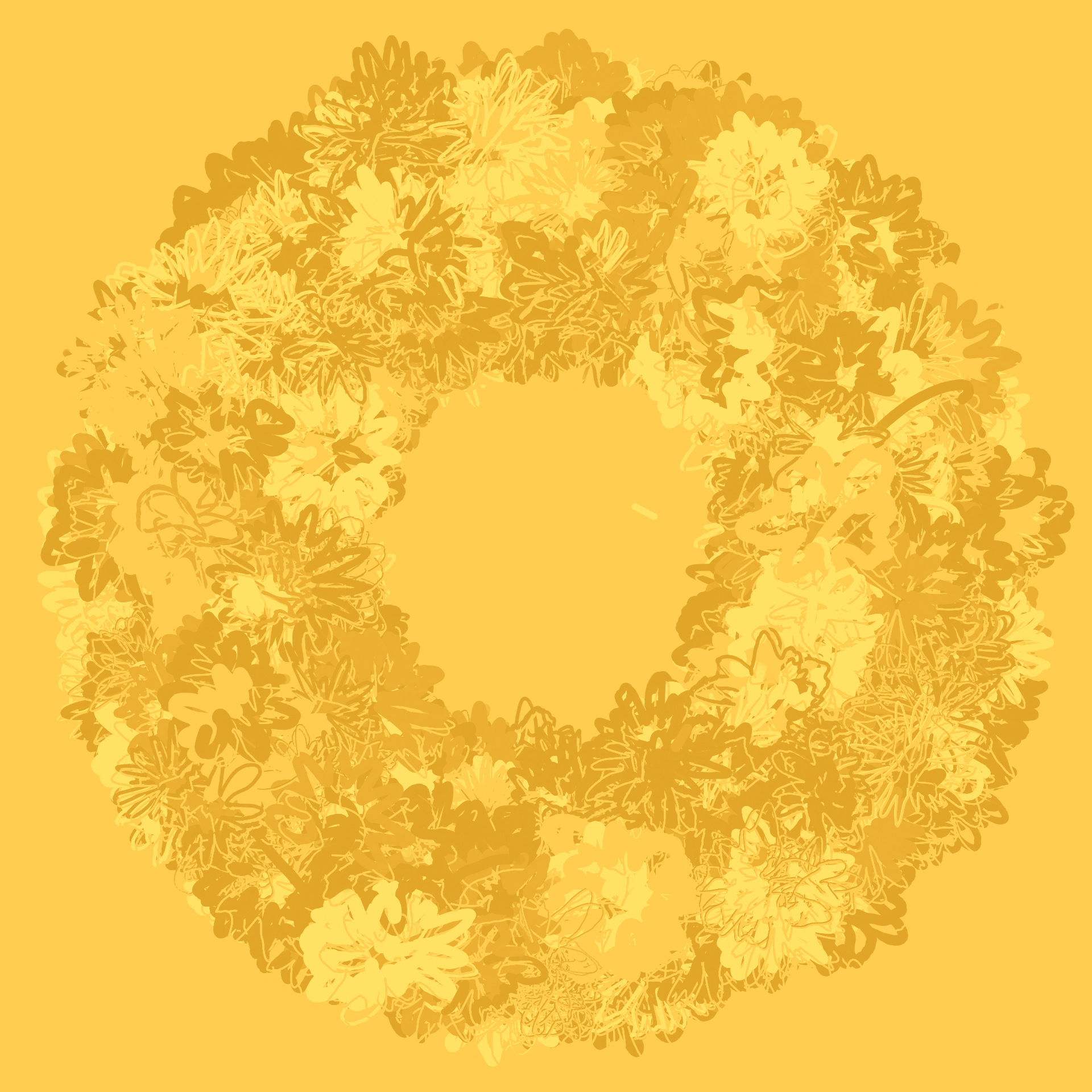 Nothing but Flowers #13 static token preview