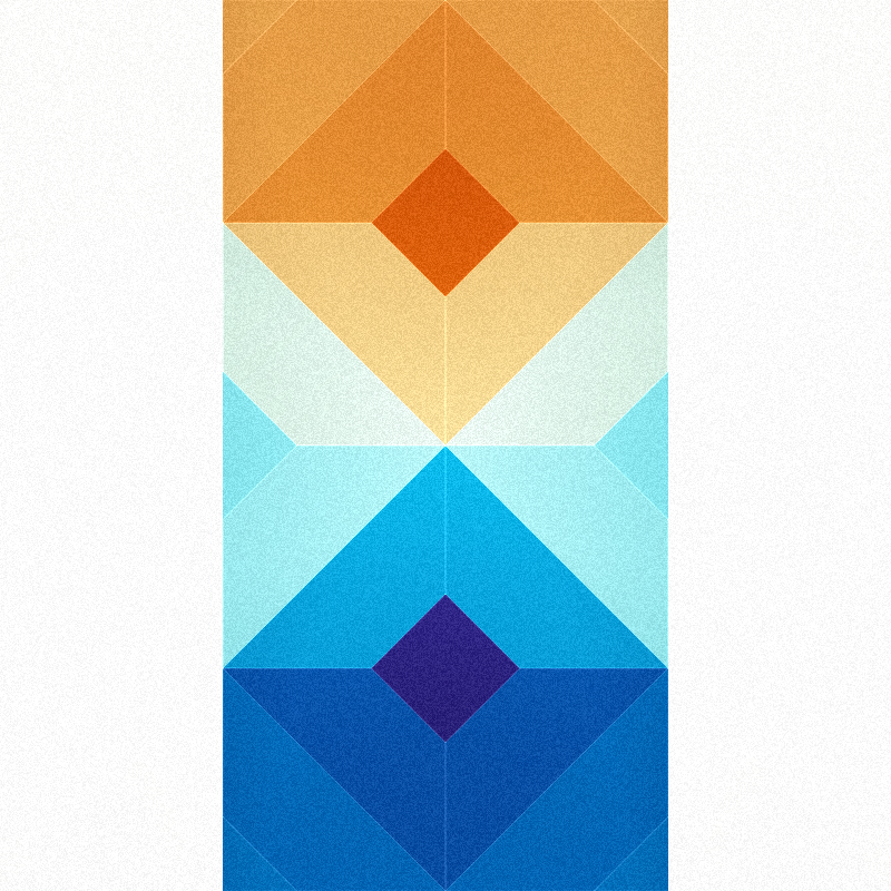 Ecstatic Geometry #21 static token preview