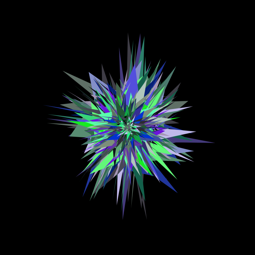 Dangerous Spikes #2 static token preview