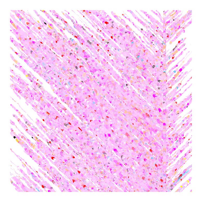 Uncontrolled Painting #5 static token preview