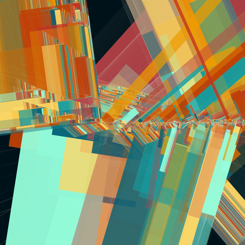 The Joy of Geometry #9 static token preview
