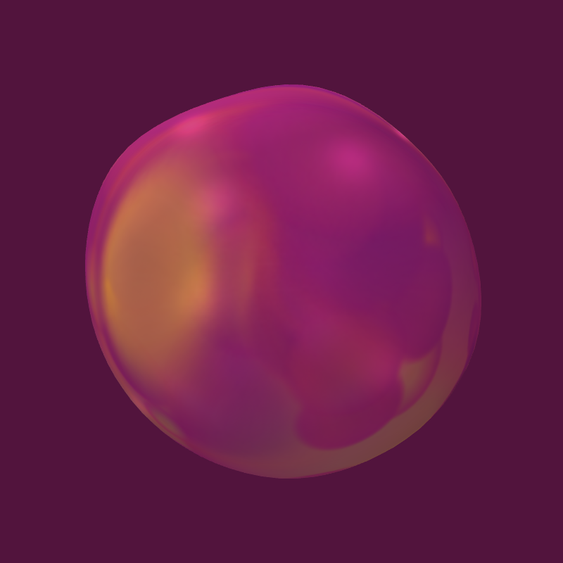 Acid Drops #13 static token preview