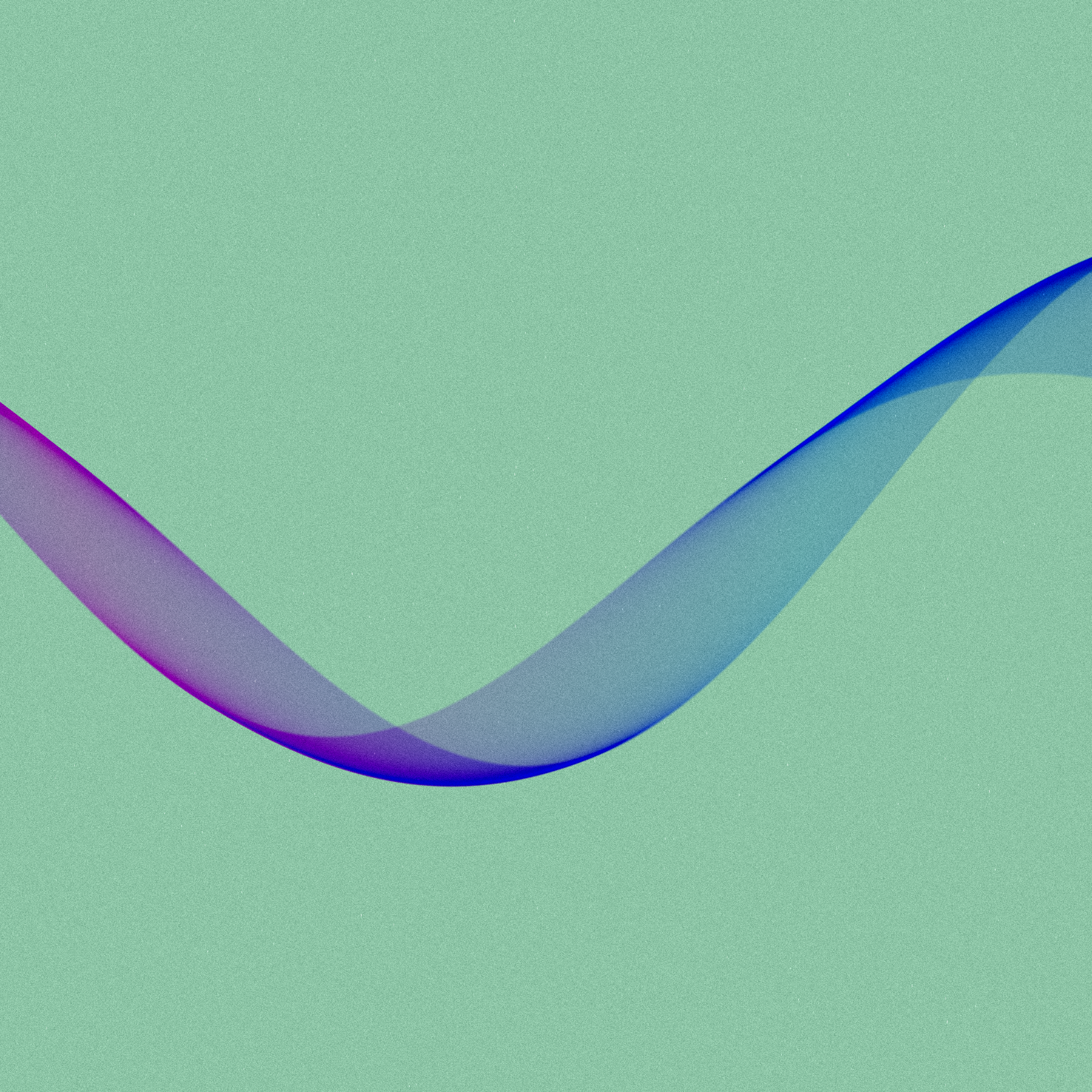 WAVELENGTHS #4 static token preview