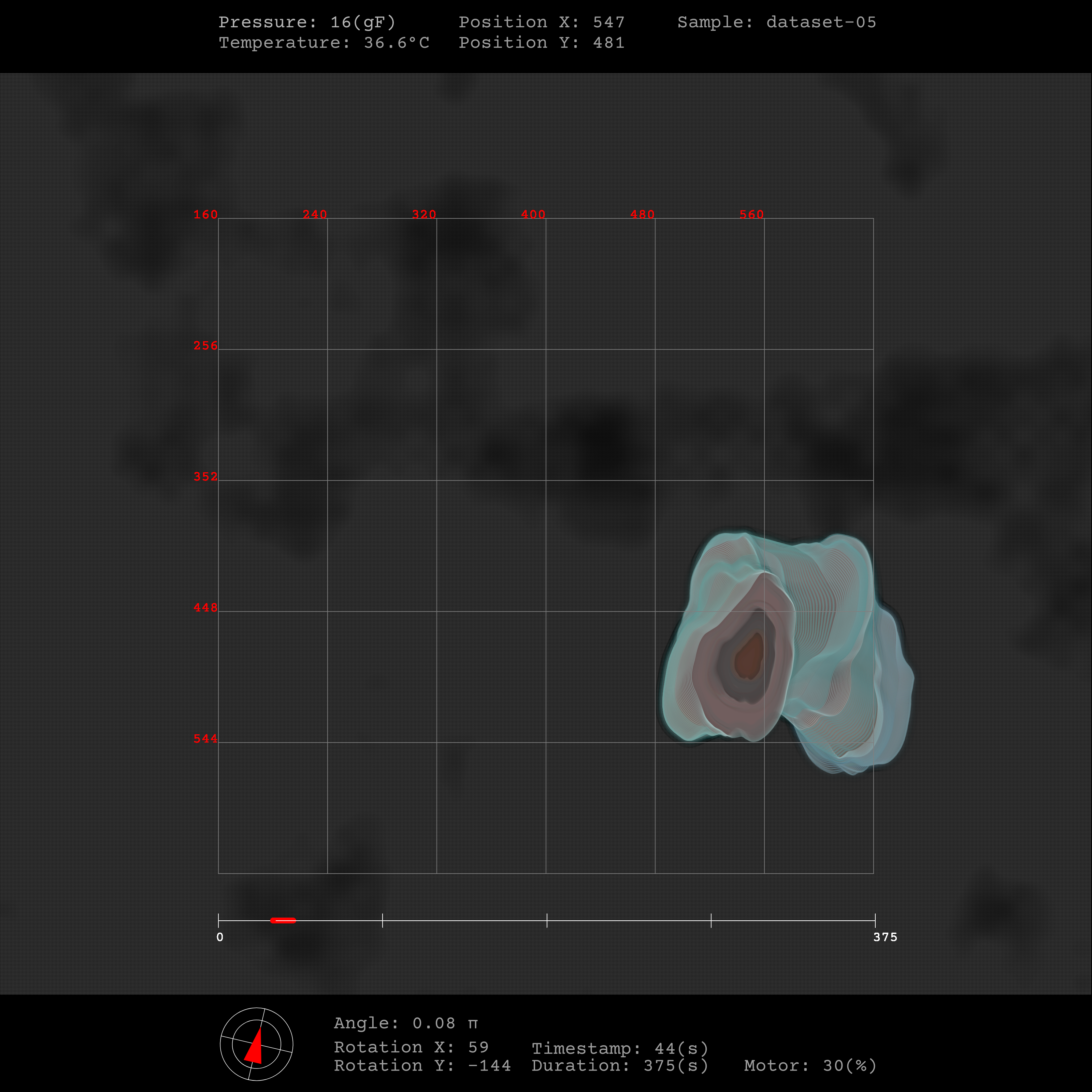 Vulwarms #13 static token preview