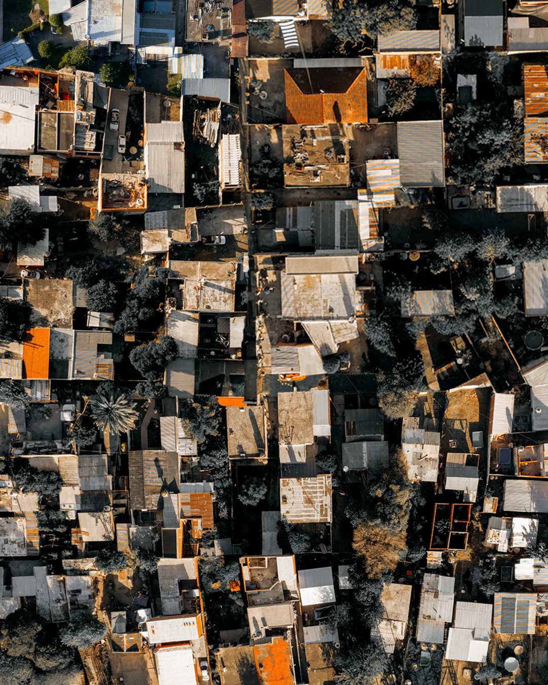 City Patterns #1 static token preview