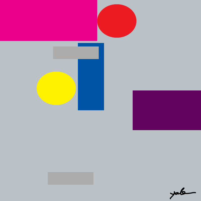 THE CHEAPEST ARTWORK ON EARTH #122 static token preview