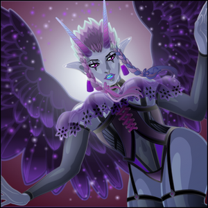 Succubus project preview