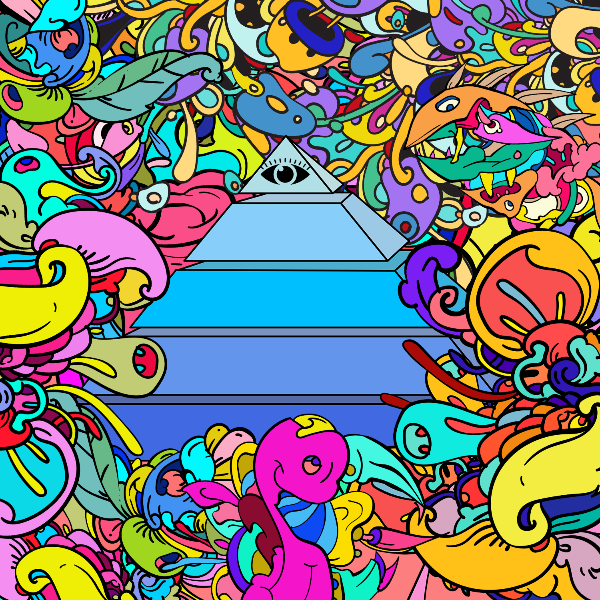 FXGodColors #23 static token preview