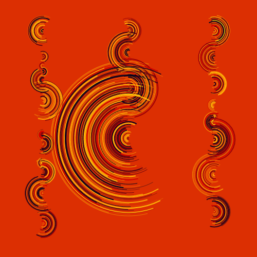 Imperfect crop of eclipses #24 static token preview