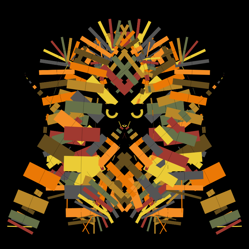 Shaman! #15 static token preview