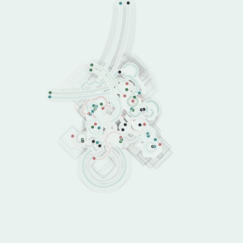 entangling #15 static token preview