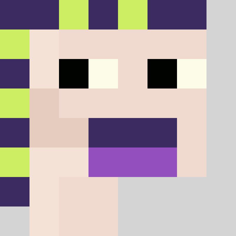 hAPPY SMOL PUNK #12 static token preview