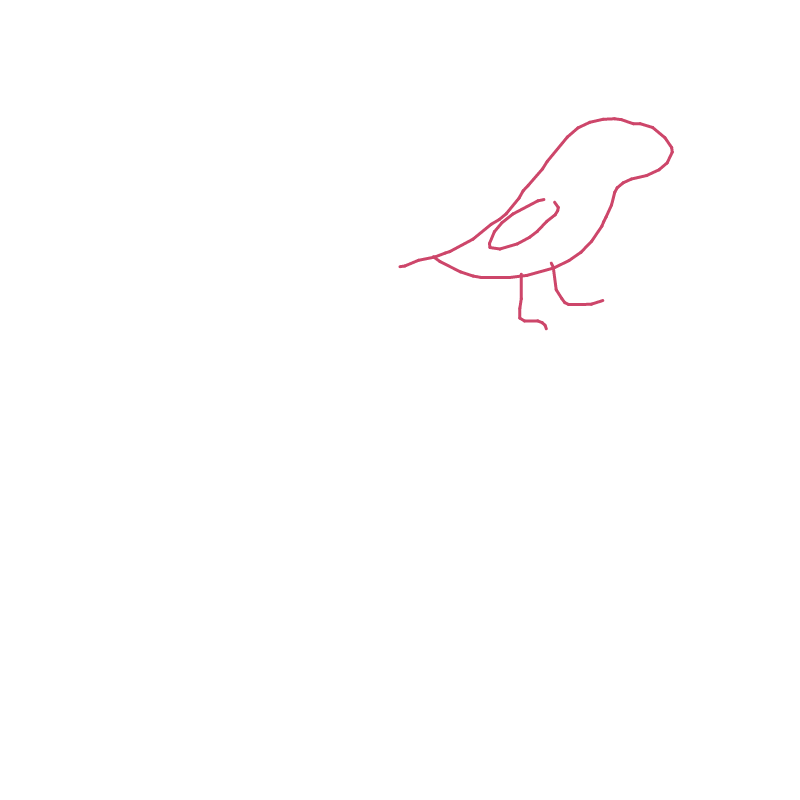 Deep Sketch #19 static token preview