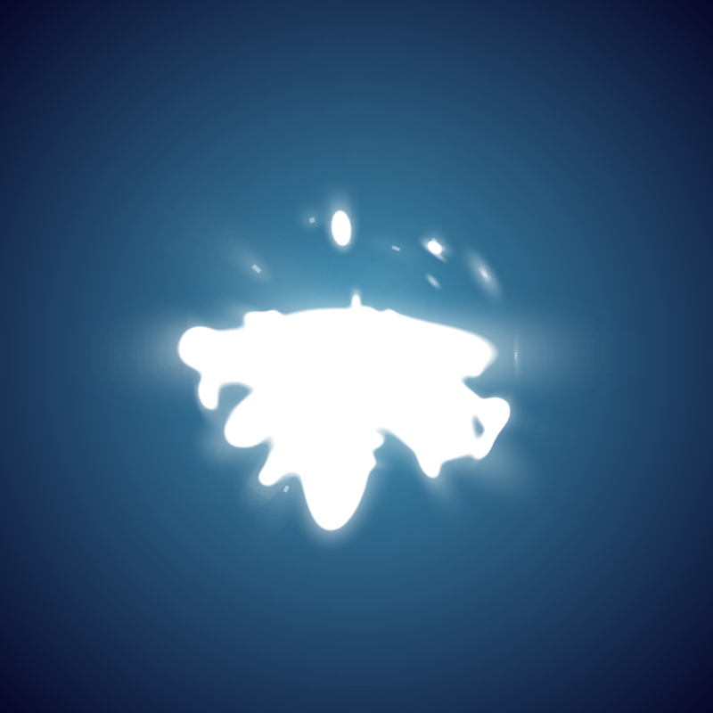 Magic Light - anomagica #1 #1 static token preview